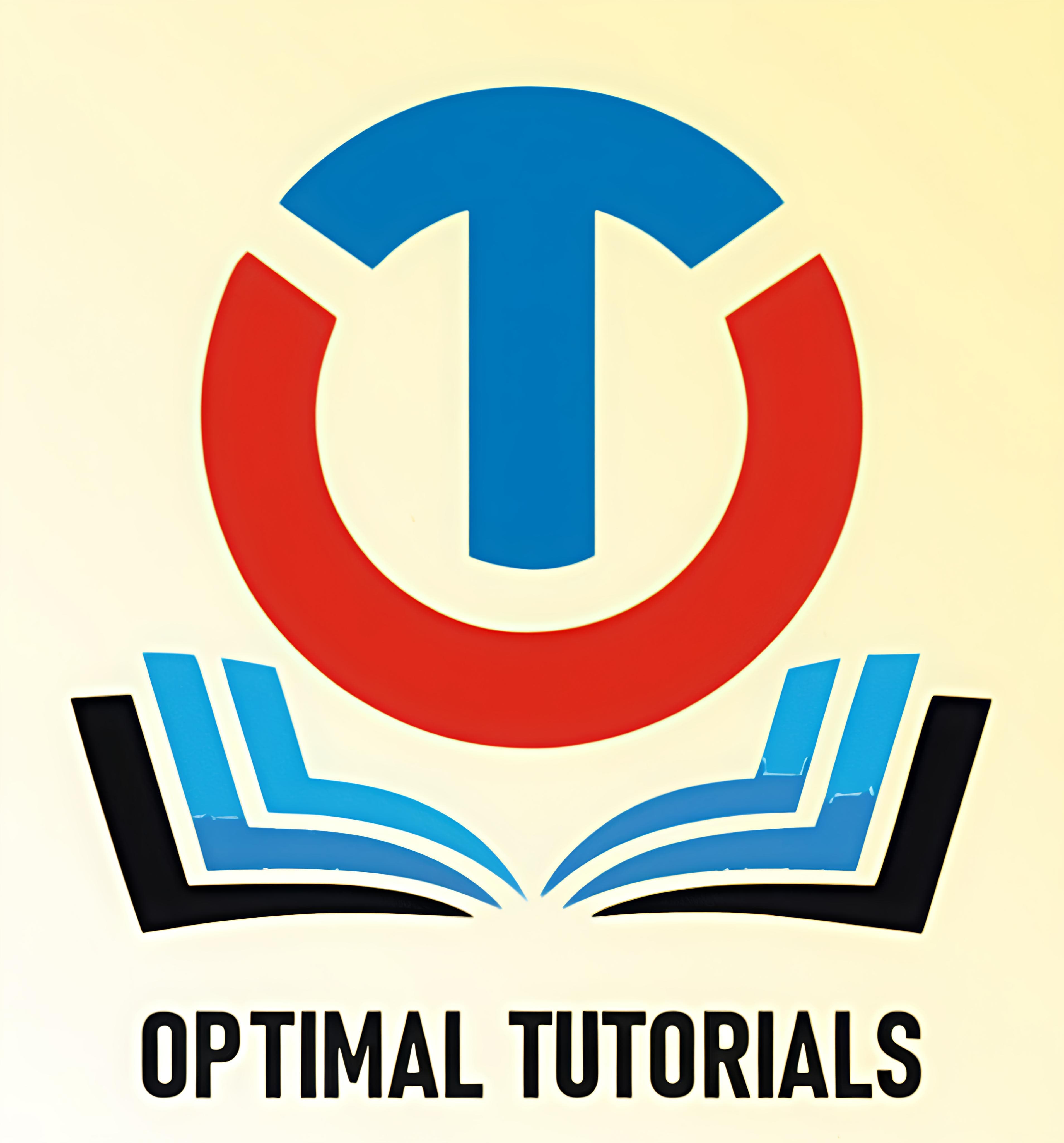 Optimal Tutorials